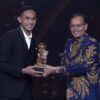 PSSI Awards 2026: PSSI Jawa Timur Jadi yang Terbaik