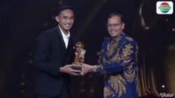 PSSI Awards
