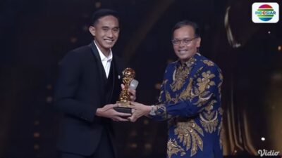 PSSI Awards 2026: PSSI Jawa Timur Jadi yang Terbaik