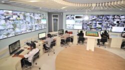 Pengamanan Jelang Lebaran