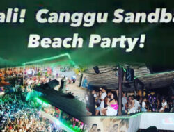 Dugaan Skandal Kontrak Aset Pura Batu Bolong dengan Sandbar