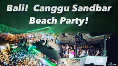 Dugaan Skandal Kontrak Aset Pura Batu Bolong dengan Sandbar