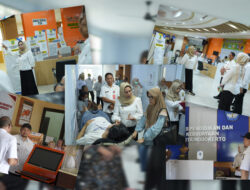 Pemkot Mojokerto Pastikan Pelayanan Publik Tetap Optimal