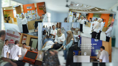 Pemkot Mojokerto Pastikan Pelayanan Publik Tetap Optimal