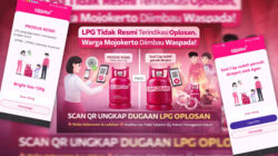 LPG Non-subsidi