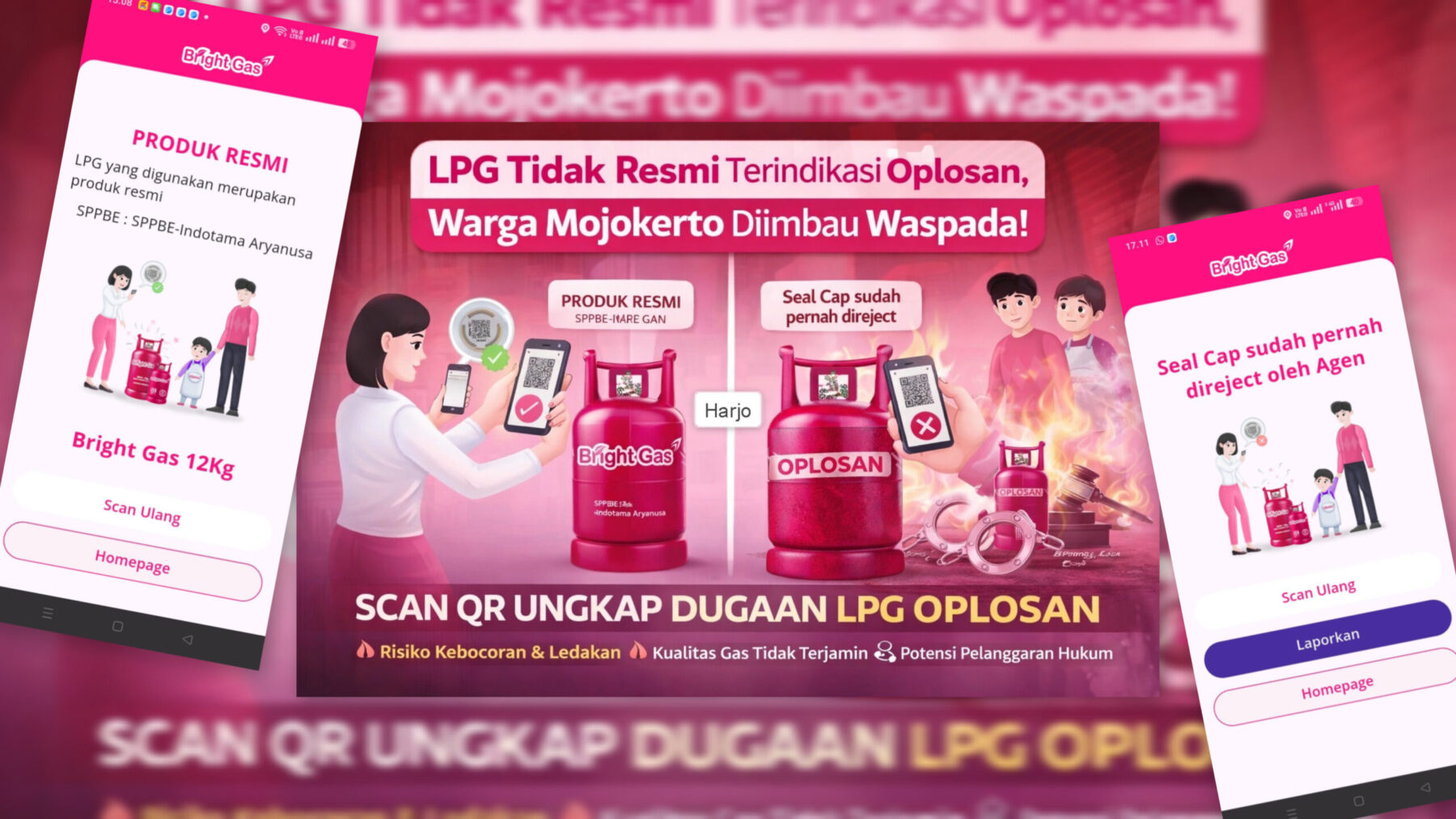 LPG Non-subsidi