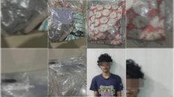 Polres Mojokerto Kota