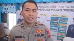 Polres Gresik