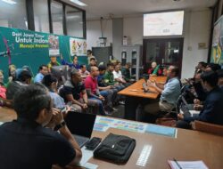 Strategi Baru KONI Jatim di PON Bela Diri 2026