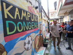 LPA Jatim Apresiasi Program Kampung Pancasila di Surabaya