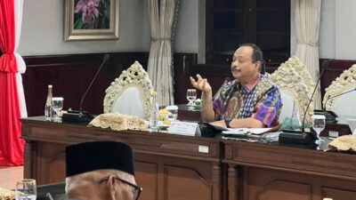 KONI Jatim Hormati Proses Hukum Kasus Pencabulan Atlet