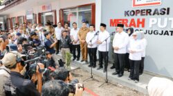 Wagub Emil Dorong Penerima Manfaat PKH Jadi Anggota KDKMP