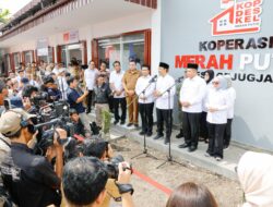 Wagub Emil Dorong Penerima Manfaat PKH Jadi Anggota KDKMP