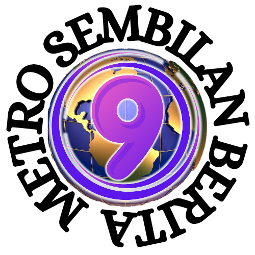 Logo Metro9 Ikon IKLAN