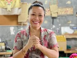 Memalukan, Luh Djelantik Banyak Reses Nol Hasil?