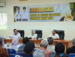 Budaya RT Berseri Jadi Gerakan Lingkungan di Kota Mojokerto