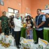 Bantuan Cadangan Pangan Mulai Disalurkan di Kota Mojokerto