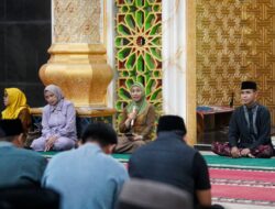 Ning Ita Sosialisasikan Gerakan Pilah Sampah dari Rumah