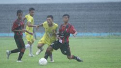 PSMP U-17