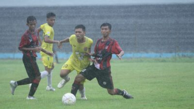 PSMP U-17 Curi Start Sambut Piala Soeratin 2026/27 Jawa Timur