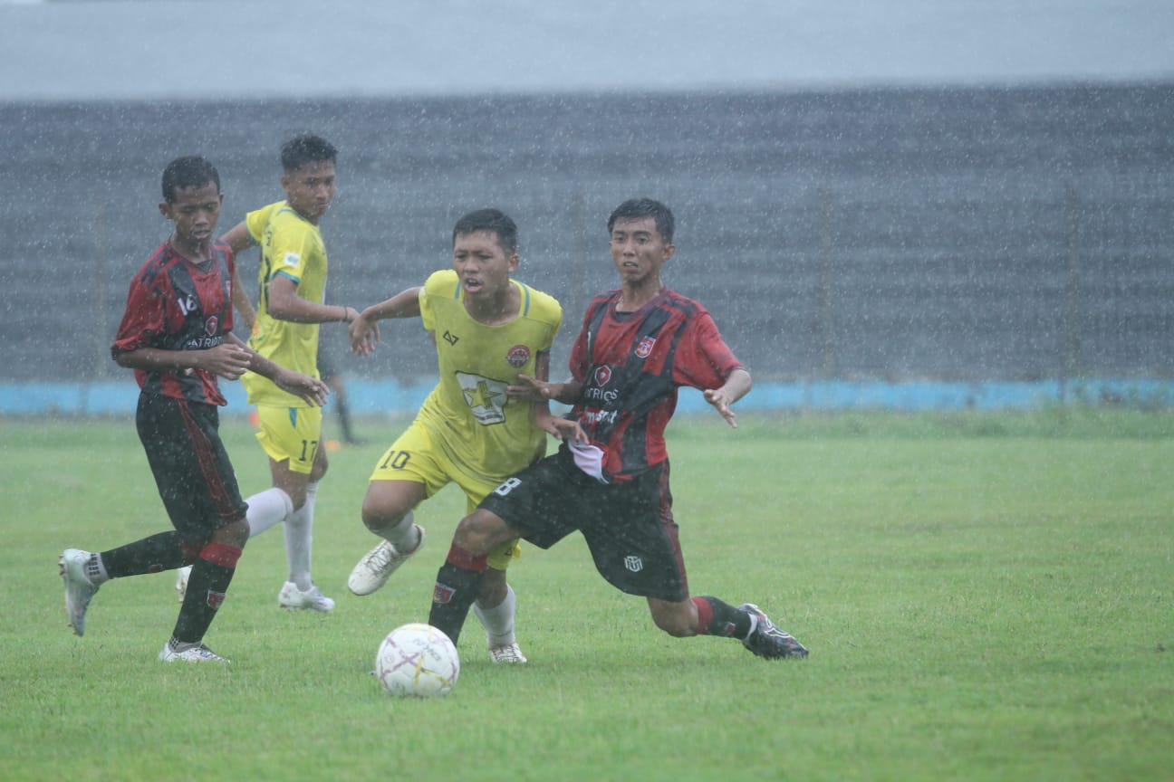PSMP U-17