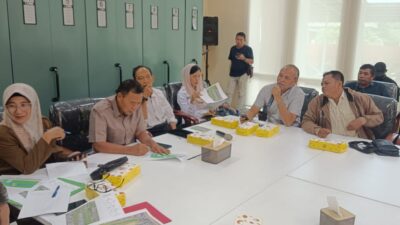 TPA Randegan Overload, Warga Kedundung Tuntut Solusi Nyata