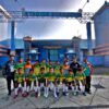 SSB Pasir Mas Nganjuk Kepincut Turnamen Internasional BIYFF