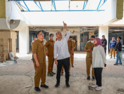 Transformasi Eks Hi-Tech Mal Jadi Pusat Komunitas Anak Muda