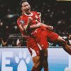 Garuda Mengamuk di SUGBK! Hancurkan Saint Kitts and Nevis 4-0