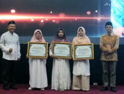 Yayasan Pendidikan Semarakkan Milad ke-26 dan Halalbihalal