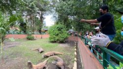 Kebun Binatang Surabaya