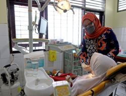 Pelayanan Publik Kota Surabaya Berjalan 100 Persen