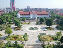 Pemkot Surabaya Pastikan PPPK Dapat THR