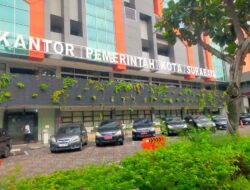 Eri Cahyadi Larang Mobil Dinas Pemkot Surabaya Dipakai Mudik