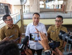 Pemkot Surabaya Terapkan Sistem Piket dan WFA Saat Lebaran