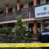 Siswa SMPN di Gianyar Terjatuh dari Lantai 2 Diduga Didorong