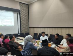 PRI Soroti Ratusan Ribu Buku Dispusip Tidak Tercatat Sistem
