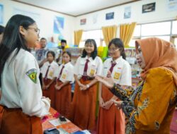 Pemkot Tegaskan BOSDA untuk Ringankan Warga Kota Mojokerto