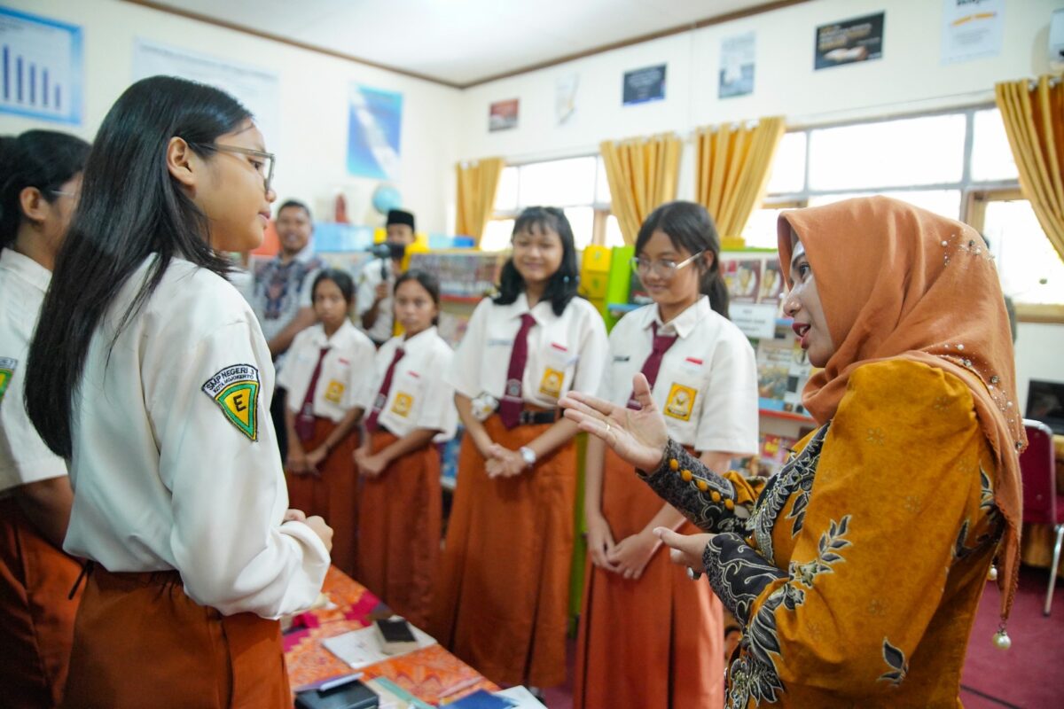 BOSDA Kota Mojokerto