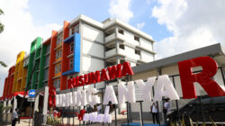 Rusunami Surabaya