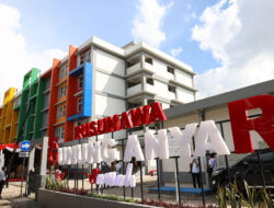 Siapkan 3 Lokasi, Banderol Rusunami Surabaya Mulai Rp100 Juta