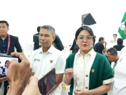 HUT ke-96, PSSI sebagai Lokomotif, Bukan Pemain Tunggal