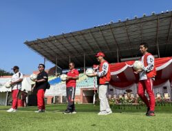 Manajer Banteng Jatim U17 Setuju Konsep Dasar Naturalisasi
