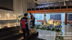 Polres Mojokerto Kota