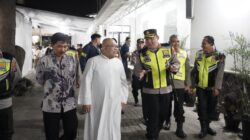 Polres Mojokerto Kota