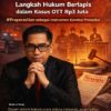 Uji Langkah Hukum Berlapis dalam Kasus OTT Rp3 Juta