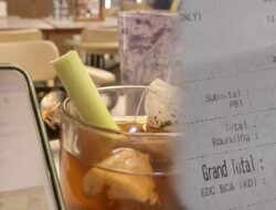 Dugaan Praktik ‘Kasir Korupsi’ di Kedai Teh Mal TP2 Surabaya