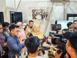 88,8 Persen Masyarakat Puas Kinerja Pemerintah saat Mudik