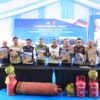 Polri Ungkap Penyalahgunaan BBM dan LPG Subsidi