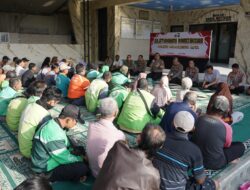 Polres Mojokerto Kota Perkuat Partisipasi Masyarakat